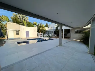 Casa de Condomínio com 3 Quartos à venda, 550m² no Chicó, Piracicaba