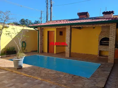 Casa com 4 Quartos à venda, 160m² no Jardim Satélite, São José dos Campos