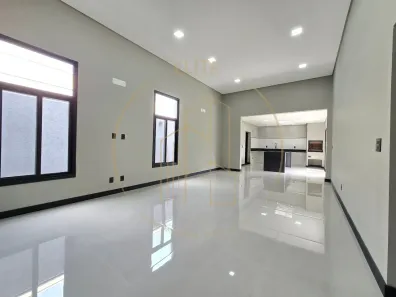 Casa de Condomínio com 3 Quartos à venda, 185m² no Piracangaguá, Taubaté