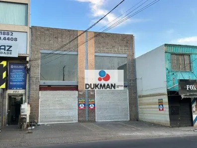 Ponto Comercial para alugar, 300m² no Mathias Velho, Canoas