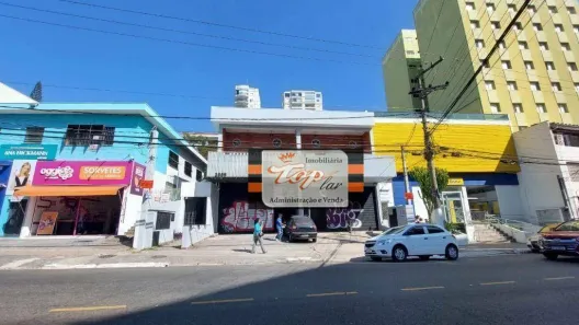 Prédio Comercial para alugar, 744m² no Pirituba, São Paulo