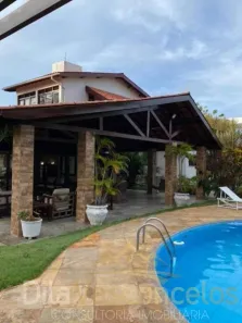 Casa com 5 Quartos à venda, 297m² no Cumbuco, Caucaia