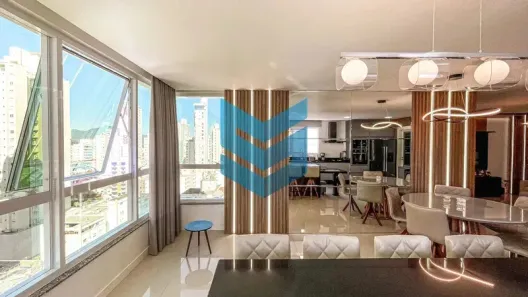 Apartamento com 4 Quartos à venda, 151m² no Centro, Balneário Camboriú