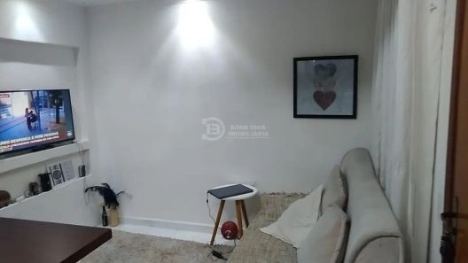 Apartamento com 1 Quarto à venda, 37m² no Vila Esperança, São Paulo