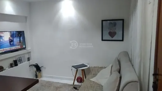 Apartamento com 1 Quarto à venda, 37m² no Vila Esperança, São Paulo
