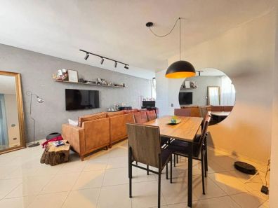 Apartamento com 2 Quartos para venda ou aluguel, 95m² no Centro, São Bernardo do Campo