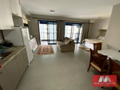 Apartamento com 1 Quarto à venda, 51m² no Bela Vista, São Paulo