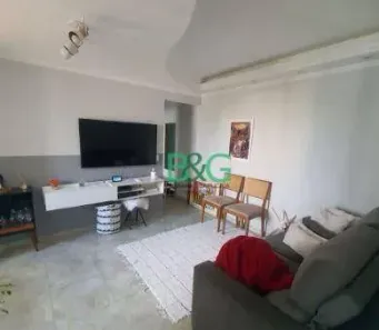 Apartamento com 2 Quartos à venda, 52m² no Nossa Senhora do Ó, São Paulo