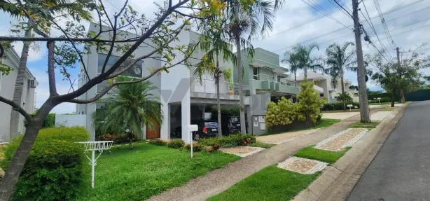 Casa de Condomínio com 3 Quartos à venda, 275m² no Parque das Quaresmeiras, Campinas