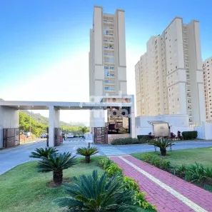 Apartamento com 2 Quartos à venda, 49m² no Jardim Gutierres, Sorocaba