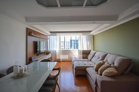 Apartamento com 2 Quartos à venda, 82m² no Parque Terra Nova, São Bernardo do Campo
