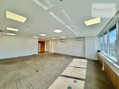 Sala Comercial para alugar, 96m² no Brooklin Paulista, São Paulo