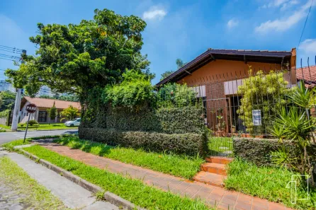 Casa com 3 Quartos à venda, 150m² no Pinheiro, São Leopoldo