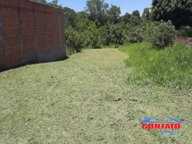 Lote/Terreno à venda, 375m² no Cidade Aracy, São Carlos