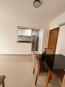 Apartamento com 1 Quarto para alugar, 65m² no Boqueirão, Santos