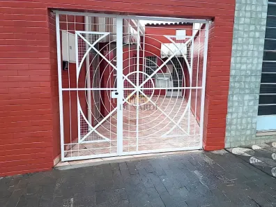 Casa com 4 Quartos à venda, 114m² no Vila Hortência, Sorocaba