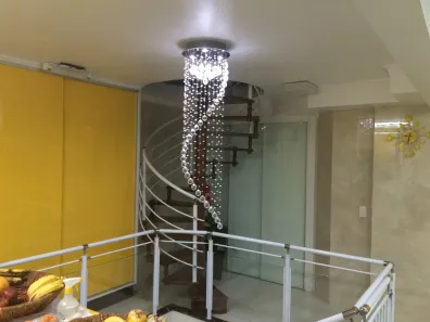 Apartamento com 3 Quartos à venda, 360m² no Santa Paula, São Caetano do Sul