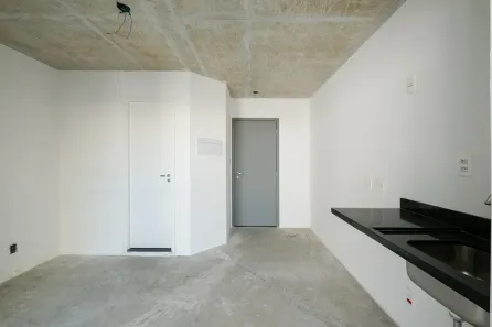 Apartamento com 1 Quarto à venda, 50m² no Bom Retiro, São Paulo