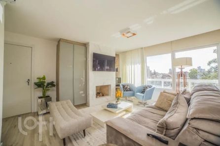 Apartamento com 3 Quartos à venda, 127m² no Menino Deus, Porto Alegre