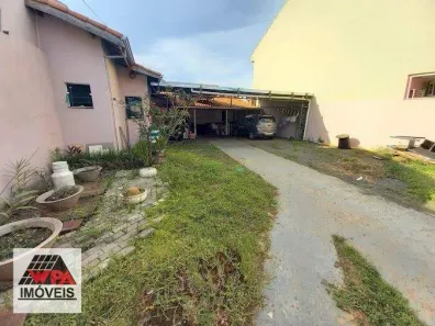 Casa com 3 Quartos à venda, 136m² no Parque das Nações, Americana