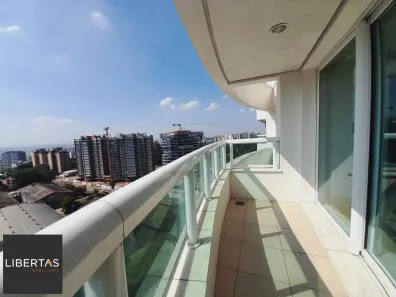 Apartamento com 1 Quarto para alugar, 73m² no Três Figueiras, Porto Alegre