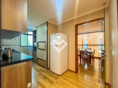 Apartamento com 1 Quarto para alugar, 53m² no Nossa Senhora das Dores, Santa Maria