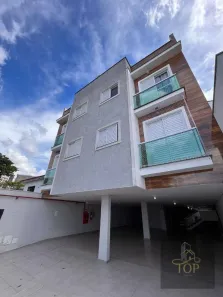 Apartamento com 3 Quartos à venda, 69m² no Vila Lucinda, Santo André