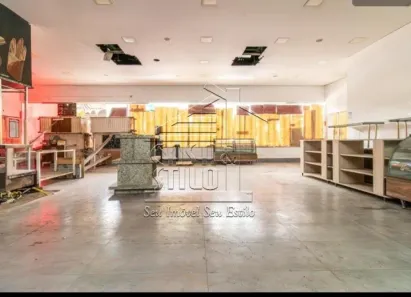 Ponto Comercial para alugar, 250m² no Vila Formosa, São Paulo