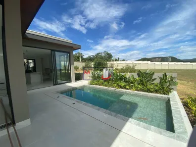 Casa com 4 Quartos à venda, 226m² no PORTAL DO LAGO, Rifaina