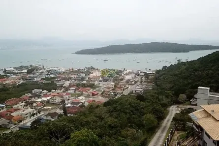Lote/Terreno à venda, 1020m² no Centro, Porto Belo