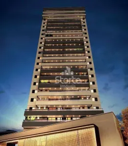 Apartamento com 2 Quartos à venda, 73m² no Aclimação, Uberlândia