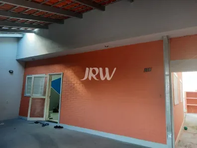 Casa com 2 Quartos à venda, 150m² no Jardim Paulista I, Indaiatuba