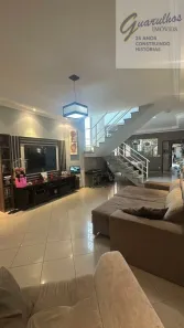 Sobrado com 3 Quartos à venda, 192m² no Vila Galvão, Guarulhos