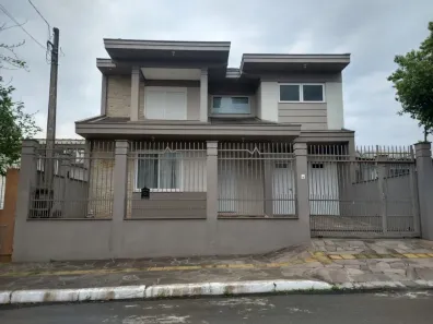 Casa com 4 Quartos à venda, 177m² no São José, Canoas