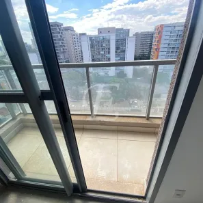 Apartamento com 1 Quarto à venda, 25m² no Indianópolis, São Paulo
