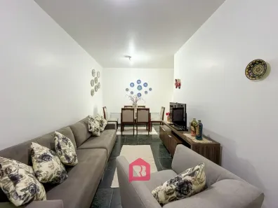 Apartamento com 2 Quartos à venda, 90m² no Praia da Costa, Vila Velha