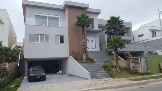 Casa com 4 Quartos à venda, 570m² no Tamboré, Santana de Parnaíba