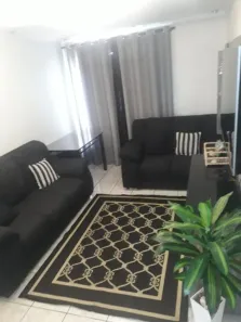 Apartamento com 2 Quartos à venda, 50m² no Jardim Nélia, São Paulo