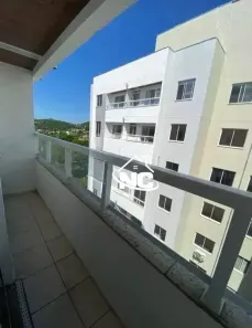 Apartamento com 3 Quartos à venda, 60m² no Maria Paula, Niterói
