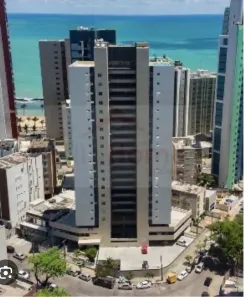 Apartamento com 2 Quartos para alugar, 60m² no Boa Viagem, Recife