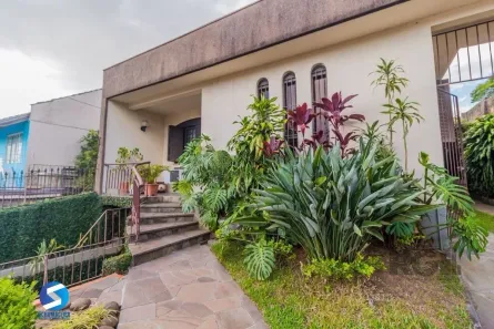 Casa com 3 Quartos à venda, 224m² no Vila Jardim, Porto Alegre