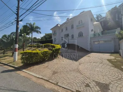 Casa de Condomínio com 5 Quartos à venda, 760m² no Residencial Tamboré, Barueri