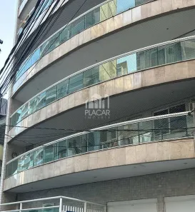 Apartamento com 3 Quartos à venda, 110m² no Jardim Vinte e Cinco de Agosto, Duque de Caxias