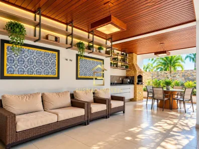 Casa de Condomínio com 3 Quartos à venda, 301m² no Neópolis, Natal