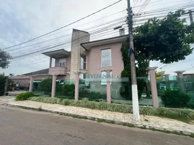 Sobrado com 4 Quartos à venda, 229m² no Vera Cruz, Gravataí