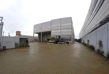 Galpão/Depósito/Armazém para alugar, 6000m² no Jardim Fátima, Guarulhos