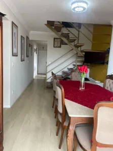 Cobertura com 3 Quartos à venda, 187m² no Canto, Florianópolis