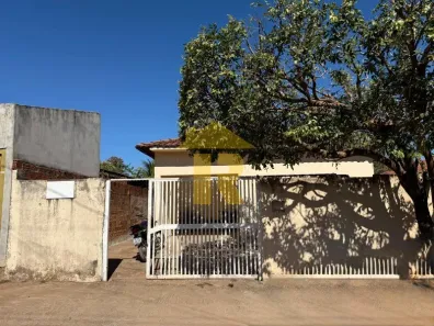 Fazenda/Sítio com 2 Quartos à venda, 140m² no Estância Santa Catarina (Zona Rural), São José do Rio Preto