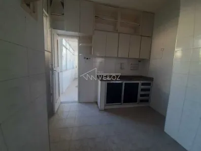 Apartamento com 3 Quartos à venda, 104m² no Catete, Rio de Janeiro
