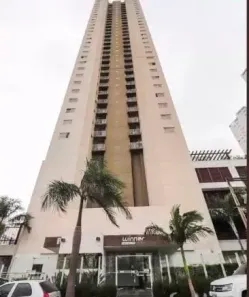 Apartamento com 1 Quarto para alugar, 47m² no Jardim Goiás, Goiânia
